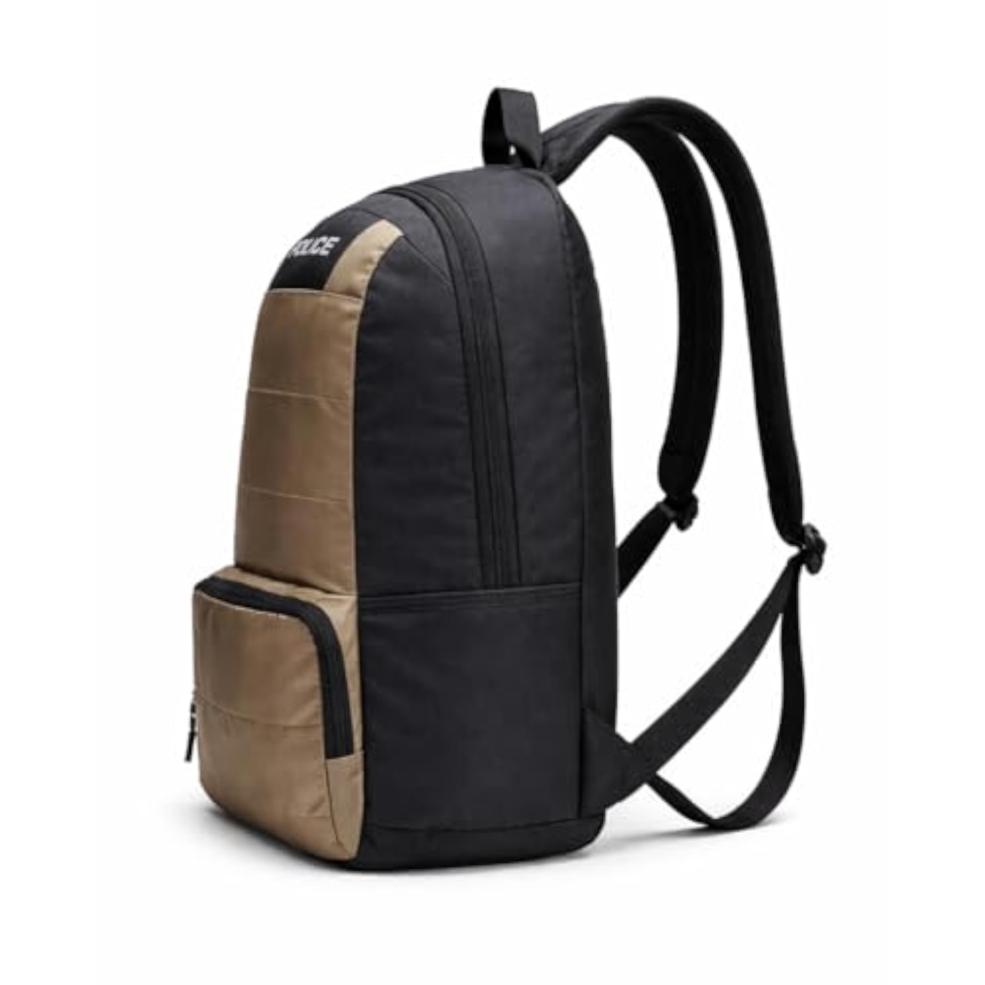 Unisex 20L Water-Resistant Laptop Backpack, Lightweight